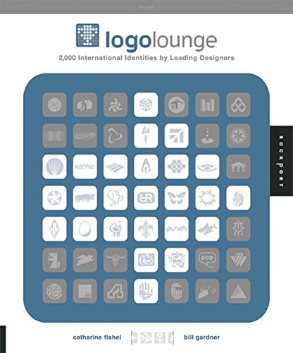 Logo Lounge Cover