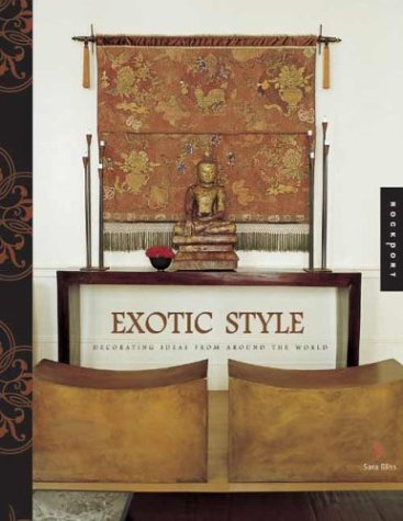 Exotic Style Cover