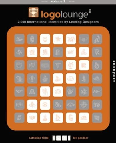 LogoLounge 2 Cover