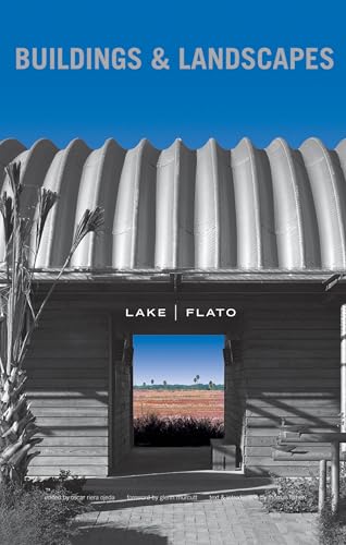 Buildings & landscapes Cover