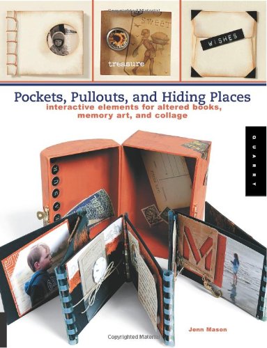 Pockets, Pull-outs, and Hiding Places Cover