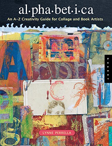 Alphabetica Cover