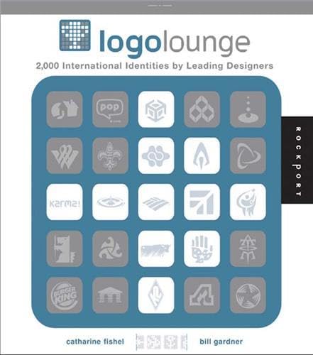 LogoLounge Cover