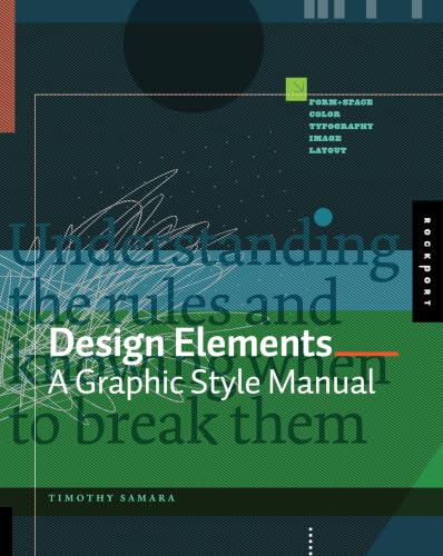 Design elements Cover