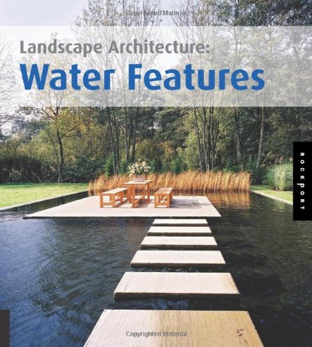 Water features Cover