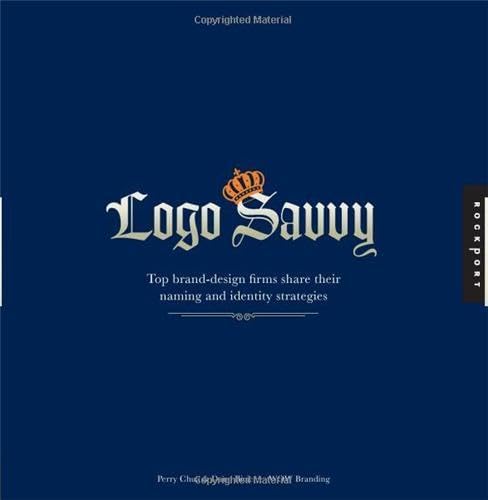 Logo savvy Cover