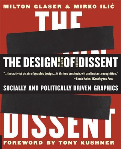 The Design of Dissent Cover