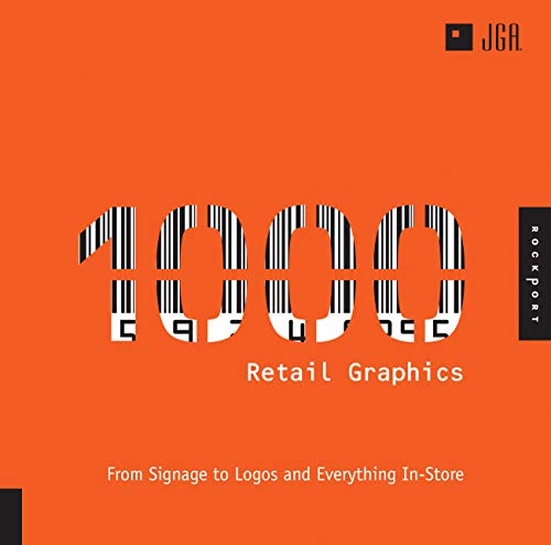 1000 retail graphics Cover