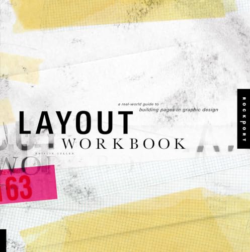 Layout Workbook Cover