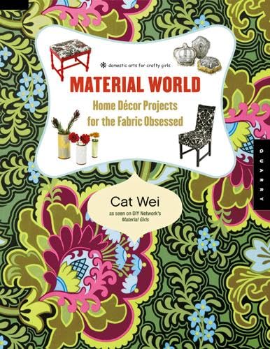 Material world Cover