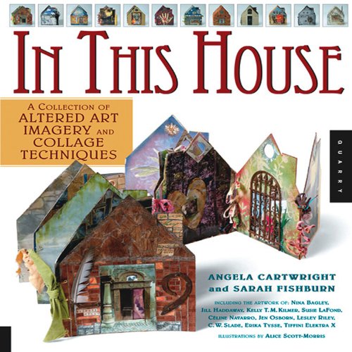 In This House Cover