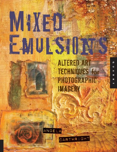 Mixed Emulsions Cover