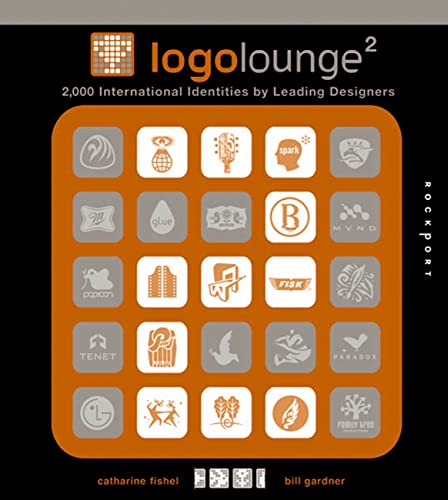 Logo Lounge 2 (mini) Cover