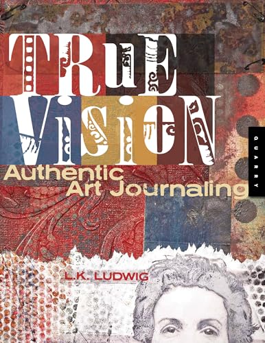 True Vision Cover