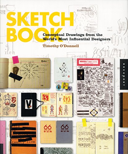 Sketchbook Cover