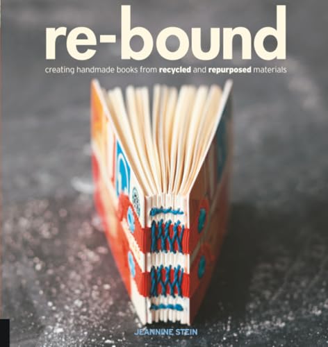 Re-bound Cover