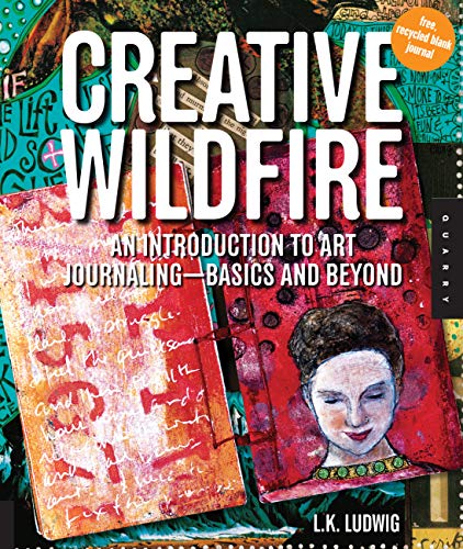Creative wildfire Cover