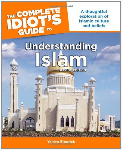 Complete idiot's guide to understanding Islam Cover