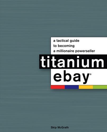 Titanium eBay Cover