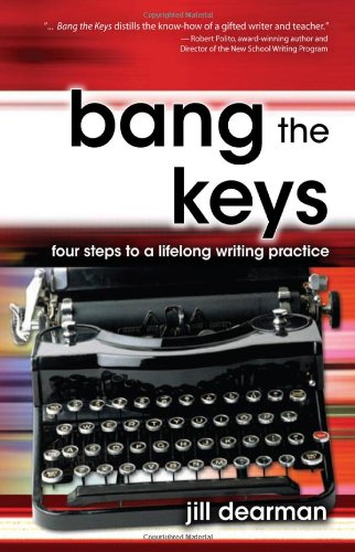 Bang the keys Cover