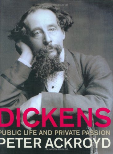 Dickens Cover