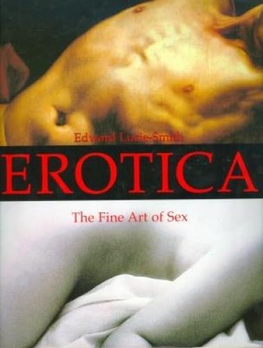 Erotica Cover