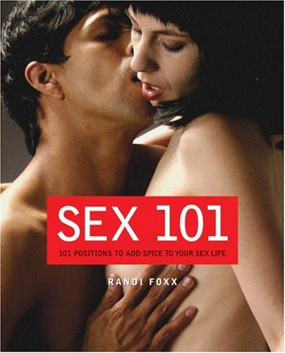 Sex 101 Cover