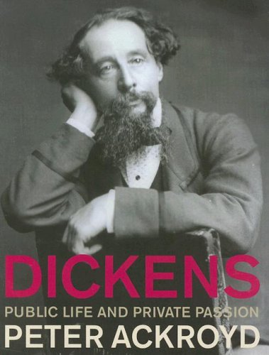 Dickens Cover