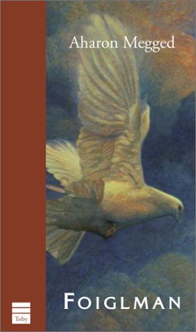 Foiglman Cover