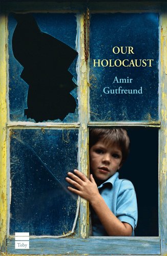 Our Holocaust Cover