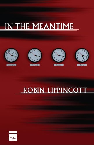 In the Meantime Cover