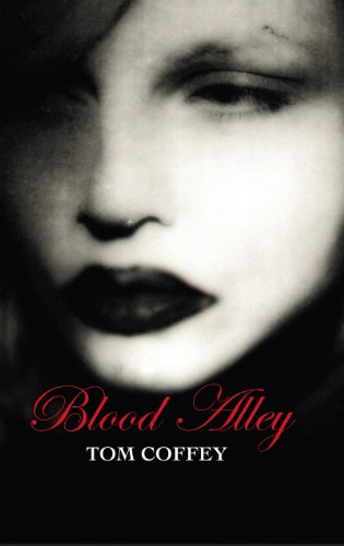 Blood alley Cover