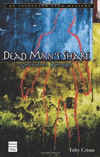 Dead man's share Cover