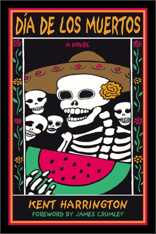 Dia de los muertos Cover