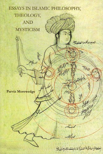 Essays in Islamic Philosophy, Theology, and Mysticism Cover