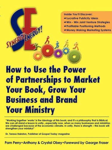 Synergy Energy Cover