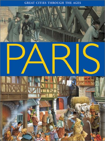 Paris Cover