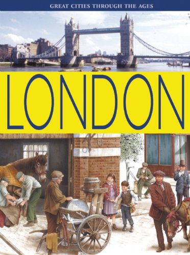 London Cover