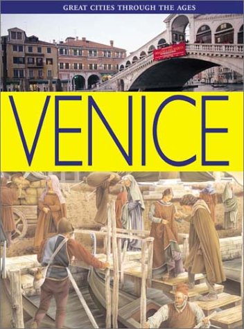 Venice Cover