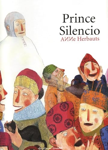 Prince Silencio Cover