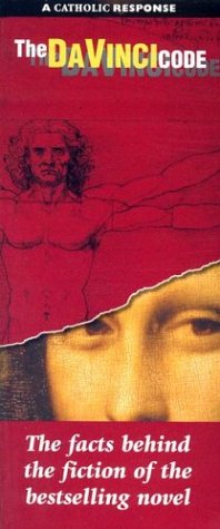 The Da Vinci Code Cover