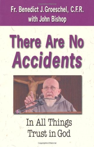 There are No Accidents Cover