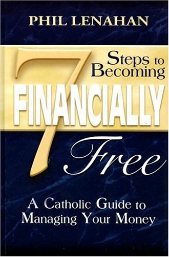 7 Steps to Becoming Financially Free Cover