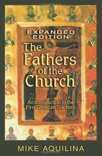 The Fathers of the Church Cover