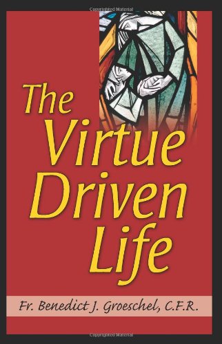 The Virtue Driven Life Cover