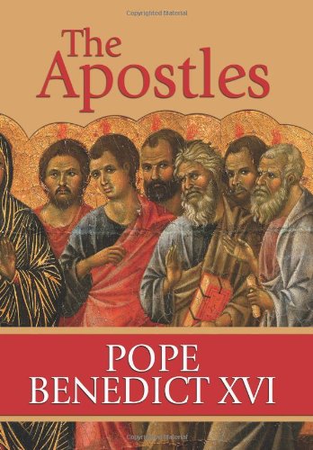 The Apostles Cover