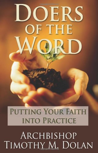 Doers of the Word Cover