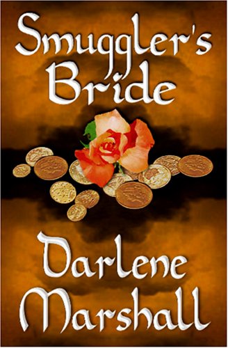Smuggler's Bride Cover