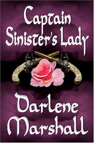 Captain Sinister's Lady Cover