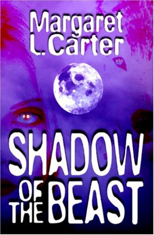 Shadow of the Beast Cover